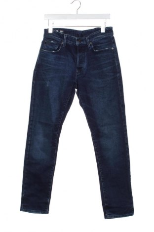 Pánské džíny  G-Star Raw, Velikost S, Barva Modrá, Cena  1 579,00 Kč