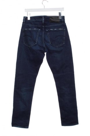Pánské džíny  G-Star Raw, Velikost S, Barva Modrá, Cena  1 579,00 Kč