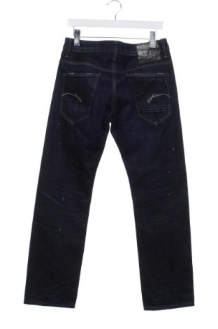 Herren Jeans G-Star Raw, Größe M, Farbe Blau, Preis 58,99 €