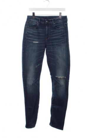 Herren Jeans G-Star Raw, Größe S, Farbe Blau, Preis € 49,10