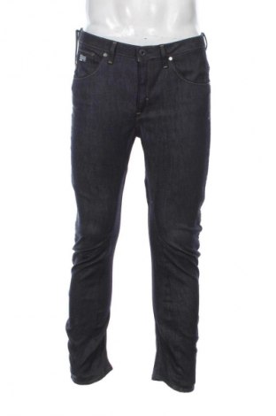 Pánské džíny  G-Star Raw, Velikost M, Barva Modrá, Cena  1 215,00 Kč