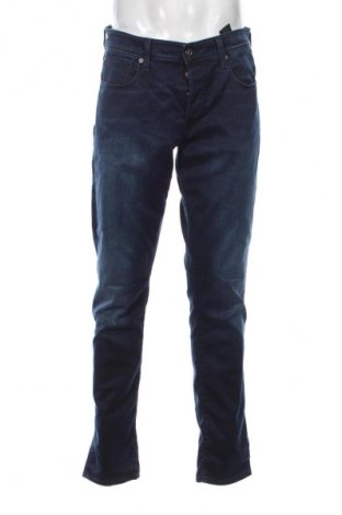Pánské džíny  G-Star Raw, Velikost L, Barva Modrá, Cena  1 579,00 Kč