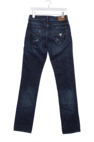 Pánské džíny  Guess, Velikost M, Barva Modrá, Cena  1 199,00 Kč