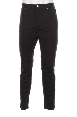 Pánské džíny  H&M, Velikost L, Barva Černá, Cena  629,00 Kč