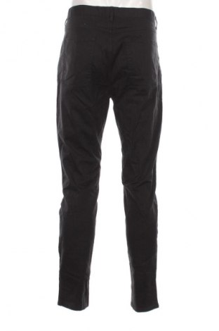 Pánské džíny  H&M, Velikost L, Barva Černá, Cena  629,00 Kč