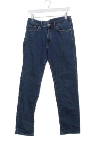 Pánské džíny  H&M, Velikost M, Barva Modrá, Cena  289,00 Kč