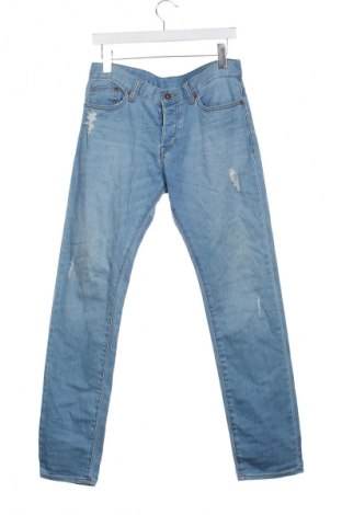 Ανδρικό τζίν H&M, Μέγεθος M, Χρώμα Μπλέ, Τιμή 21,99 €