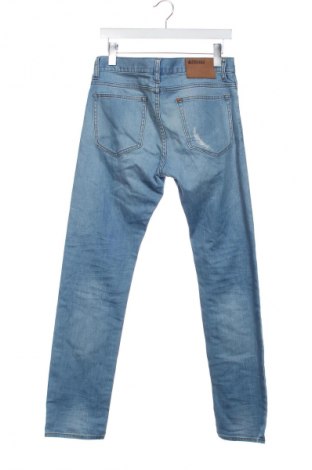 Ανδρικό τζίν H&M, Μέγεθος M, Χρώμα Μπλέ, Τιμή 21,99 €