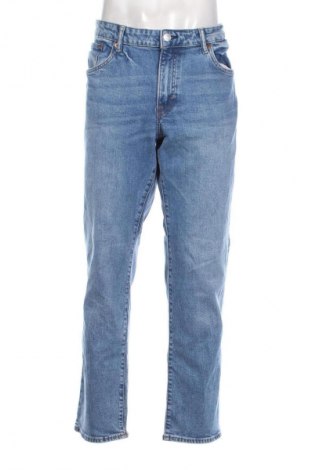 Ανδρικό τζίν H&M, Μέγεθος XL, Χρώμα Μπλέ, Τιμή 11,99 €