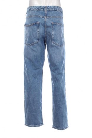 Ανδρικό τζίν H&M, Μέγεθος XL, Χρώμα Μπλέ, Τιμή 11,99 €