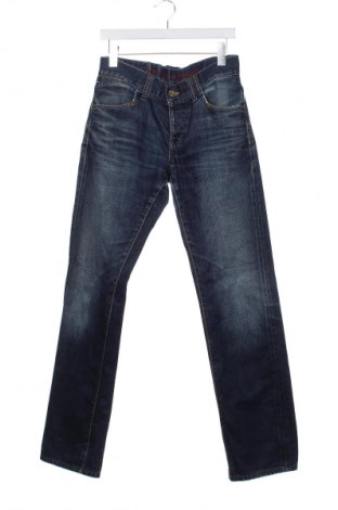 Pánské džíny  Hilfiger Denim, Velikost M, Barva Modrá, Cena  1 449,00 Kč