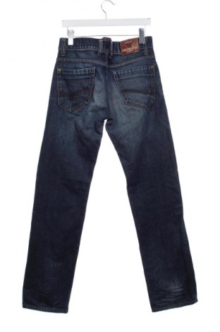 Pánské džíny  Hilfiger Denim, Velikost M, Barva Modrá, Cena  1 449,00 Kč