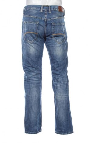 Męskie jeansy Hilfiger Denim, Rozmiar M, Kolor Niebieski, Cena 274,99 zł
