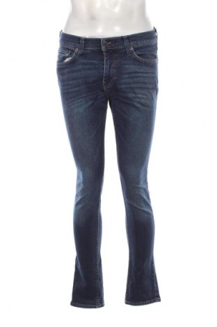 Herren Jeans Hollister, Größe S, Farbe Blau, Preis 29,99 €