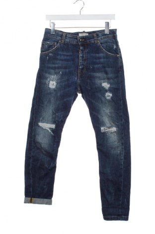 Herren Jeans Hozone, Größe S, Farbe Blau, Preis € 33,99