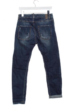 Herren Jeans Hozone, Größe S, Farbe Blau, Preis € 33,99