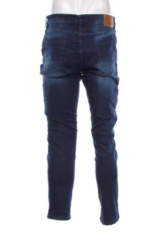 Ανδρικό τζίν Identic, Μέγεθος L, Χρώμα Μπλέ, Τιμή 11,99 €