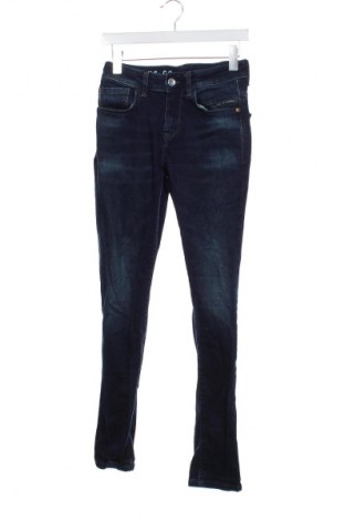 Pánské džíny  Indigo, Velikost XS, Barva Modrá, Cena  569,00 Kč