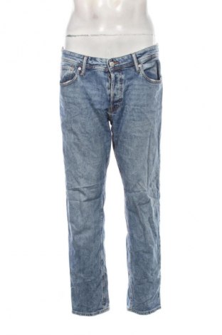 Herren Jeans Jack & Jones, Größe L, Farbe Blau, Preis € 33,99