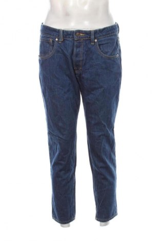 Herren Jeans Jack & Jones, Größe L, Farbe Blau, Preis € 30,99