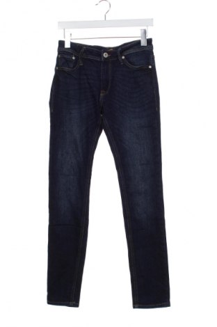 Męskie jeansy Jack & Jones, Rozmiar S, Kolor Niebieski, Cena 137,99 zł