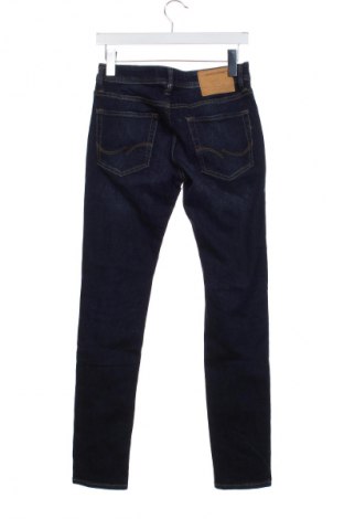 Męskie jeansy Jack & Jones, Rozmiar S, Kolor Niebieski, Cena 137,99 zł