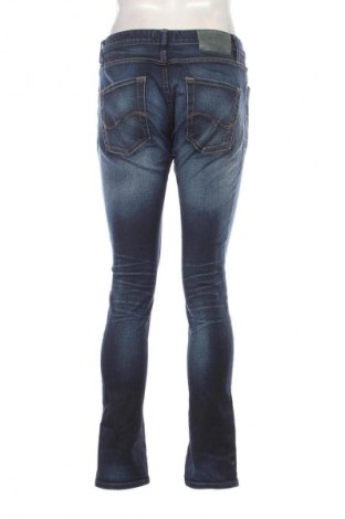 Мъжки дънки Jack & Jones, Размер S, Цвят Син, Цена 48,99 лв.