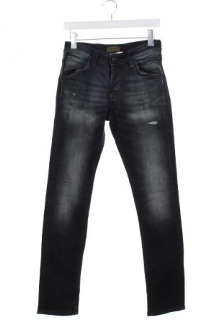 Ανδρικό τζίν Jack & Jones, Μέγεθος S, Χρώμα Μπλέ, Τιμή 30,99 €