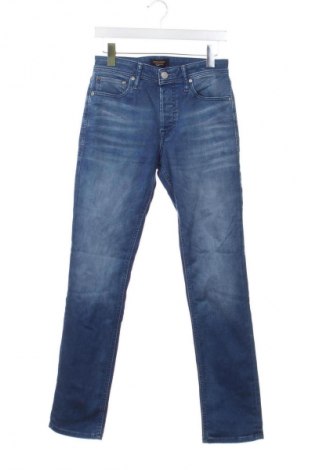 Herren Jeans Jack & Jones, Größe XS, Farbe Blau, Preis € 33,99