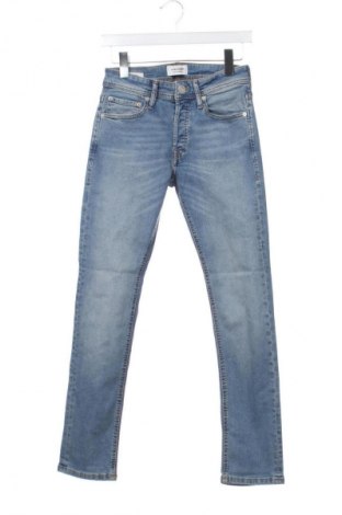 Herren Jeans Jack & Jones, Größe XS, Farbe Blau, Preis 33,99 €