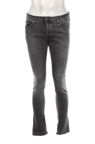 Herren Jeans Jack & Jones, Größe M, Farbe Grau, Preis € 33,99