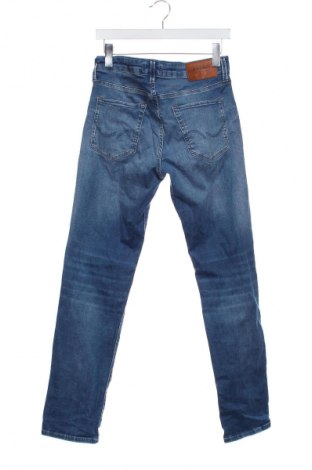 Pánské džíny  Jack & Jones, Velikost M, Barva Modrá, Cena  679,00 Kč