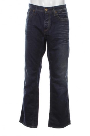Pánské džíny  Jack & Jones, Velikost L, Barva Modrá, Cena  679,00 Kč