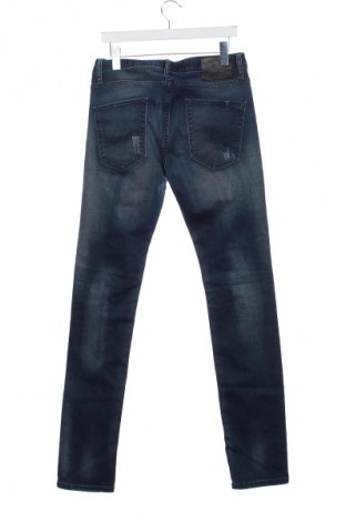 Ανδρικό τζίν Jack & Jones, Μέγεθος M, Χρώμα Μπλέ, Τιμή 26,99 €