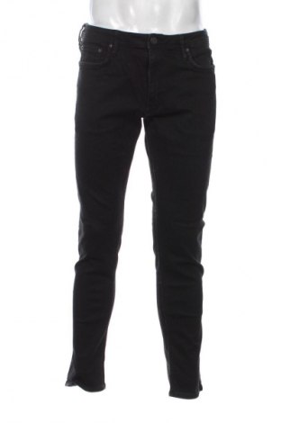Męskie jeansy Jack & Jones, Rozmiar L, Kolor Czarny, Cena 137,99 zł