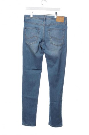 Pánské džíny  Jack & Jones, Velikost L, Barva Modrá, Cena  619,00 Kč