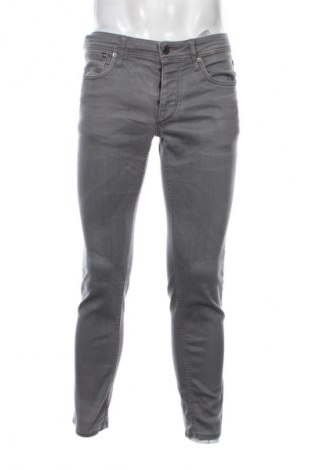 Herren Jeans Jack & Jones, Größe M, Farbe Grau, Preis 29,99 €