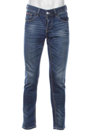 Pánské džíny  Lee Cooper, Velikost S, Barva Modrá, Cena  605,00 Kč