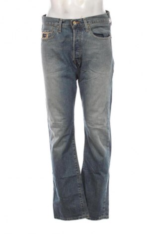 Herren Jeans Levi's, Größe M, Farbe Blau, Preis € 52,99