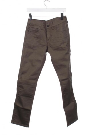 Herren Jeans Levi's, Größe S, Farbe Grün, Preis € 27,99