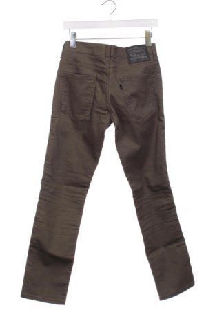 Herren Jeans Levi's, Größe S, Farbe Grün, Preis € 27,99