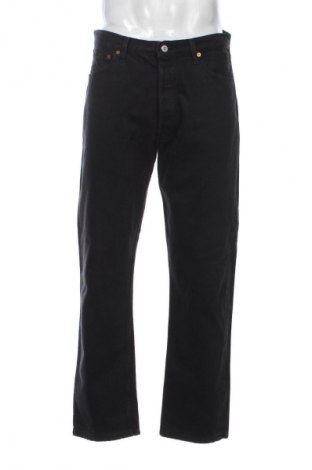 Męskie jeansy Levi's, Rozmiar L, Kolor Czarny, Cena 221,99 zł