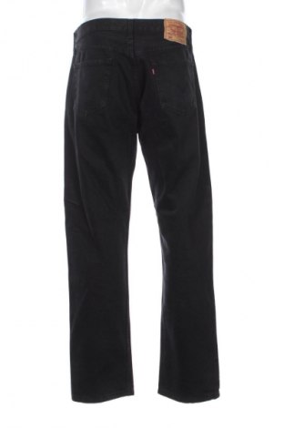 Męskie jeansy Levi's, Rozmiar L, Kolor Czarny, Cena 221,99 zł