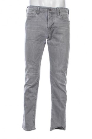 Ανδρικό τζίν Levi's, Μέγεθος L, Χρώμα Γκρί, Τιμή 43,99 €