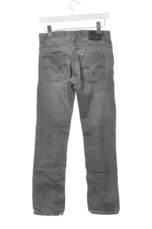 Pánské džíny  Levi's, Velikost S, Barva Šedá, Cena  769,00 Kč