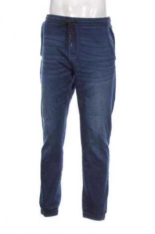 Herren Jeans Livergy, Größe L, Farbe Blau, Preis € 27,28