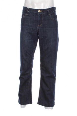 Herren Jeans Livergy, Größe L, Farbe Blau, Preis € 19,95