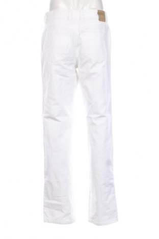Herren Jeans Mac, Größe L, Farbe Weiß, Preis € 27,99