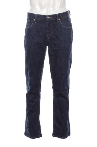 Herren Jeans Manguun, Größe L, Farbe Blau, Preis € 27,99