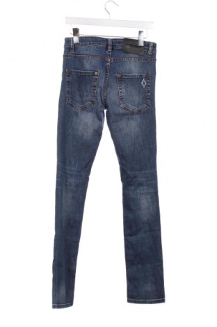 Herren Jeans Marcelo Burlon, Größe S, Farbe Blau, Preis € 52,69
